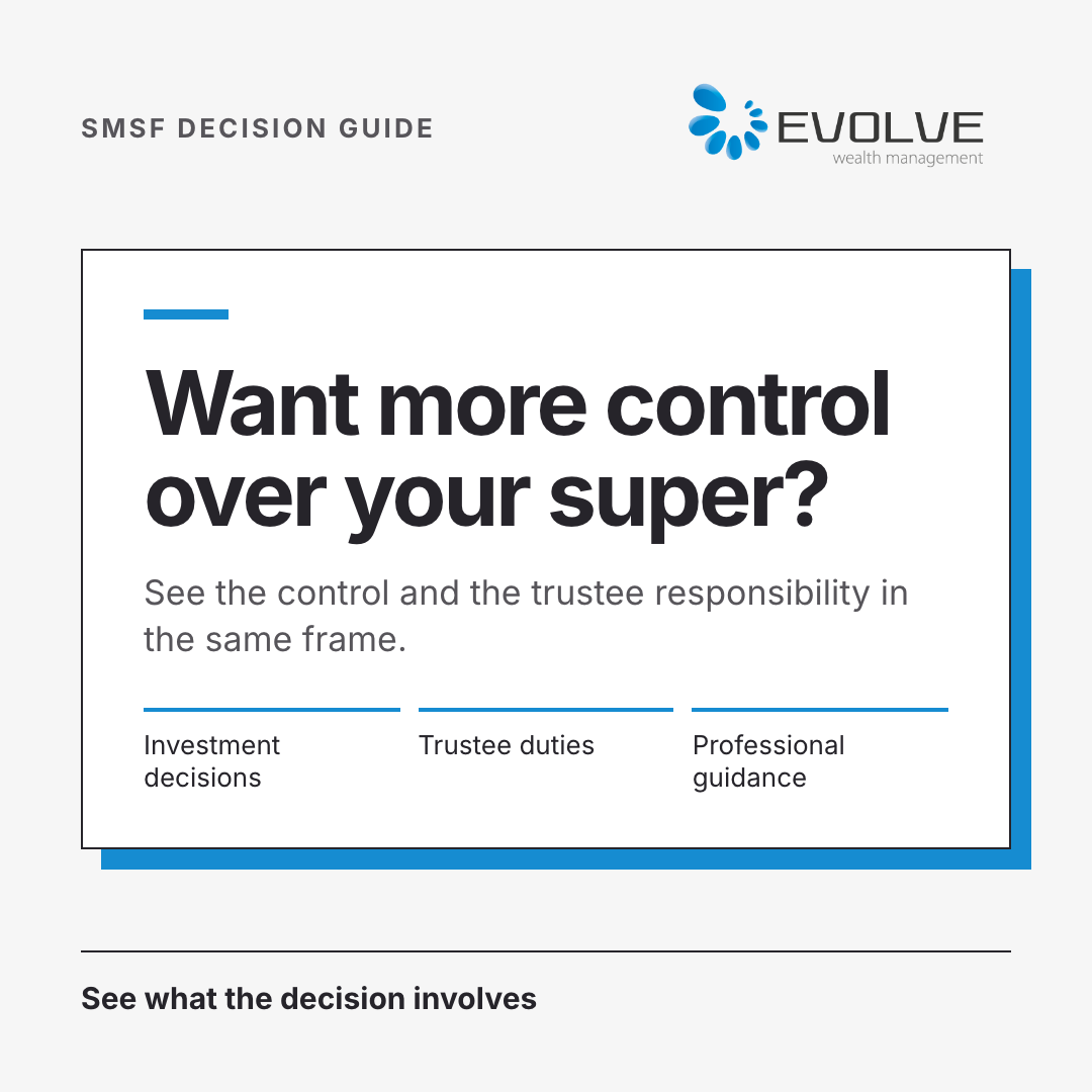 Control, with the responsibility visible ad creative
